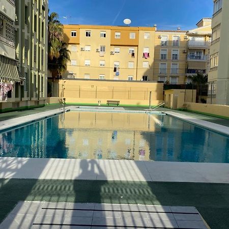 Amplio Piso En Centro De Torre Del Mar Apartment ภายนอก รูปภาพ