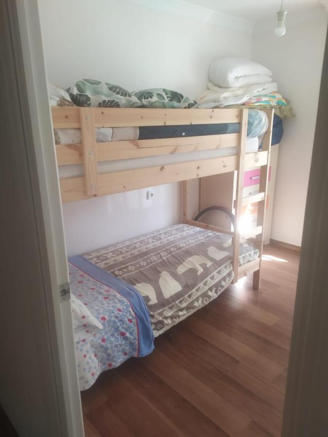 Amplio Piso En Centro De Torre Del Mar Apartment ภายนอก รูปภาพ